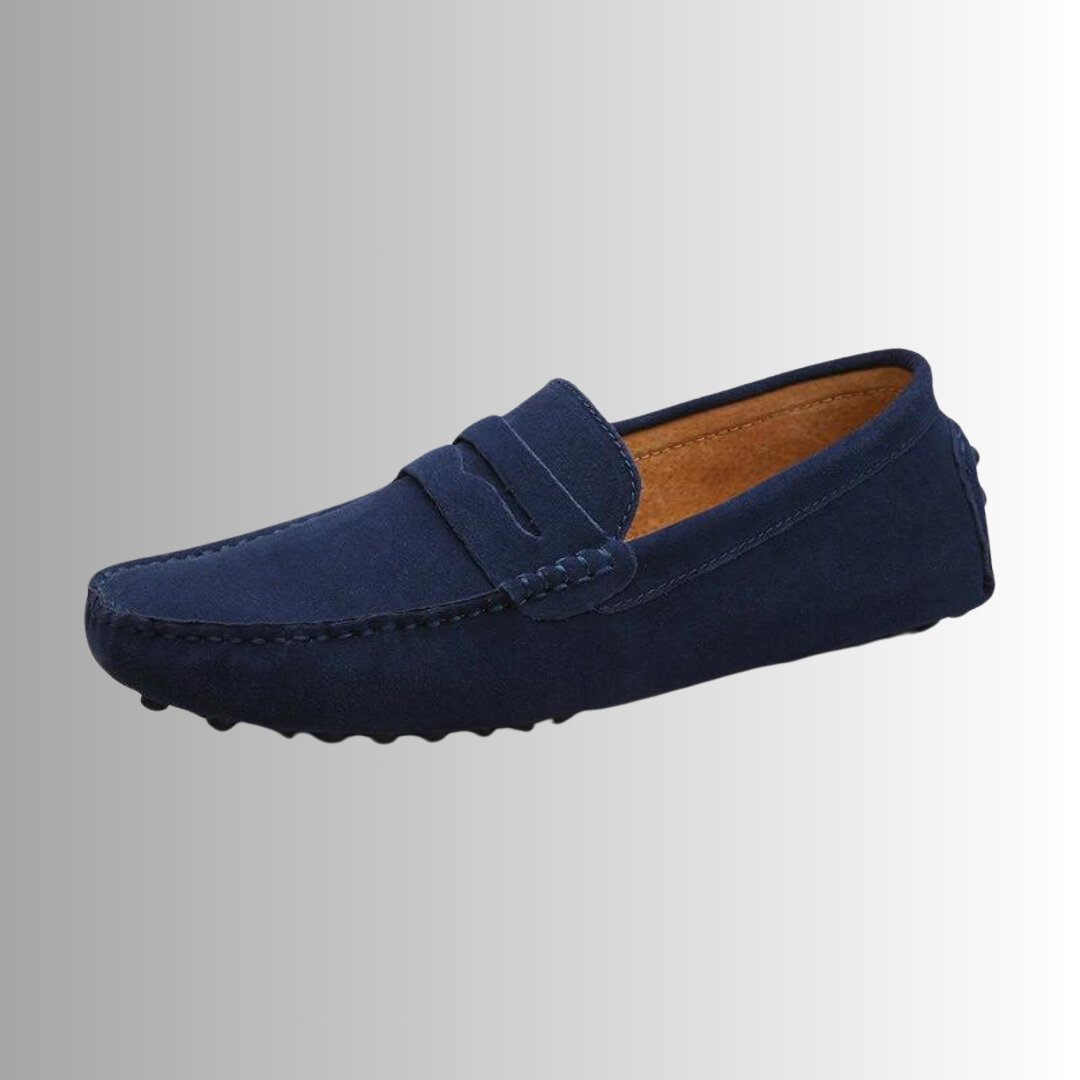 Mens footwear