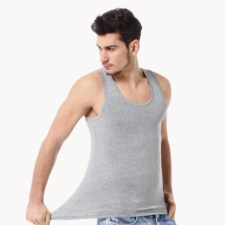 Core Cotton Tank