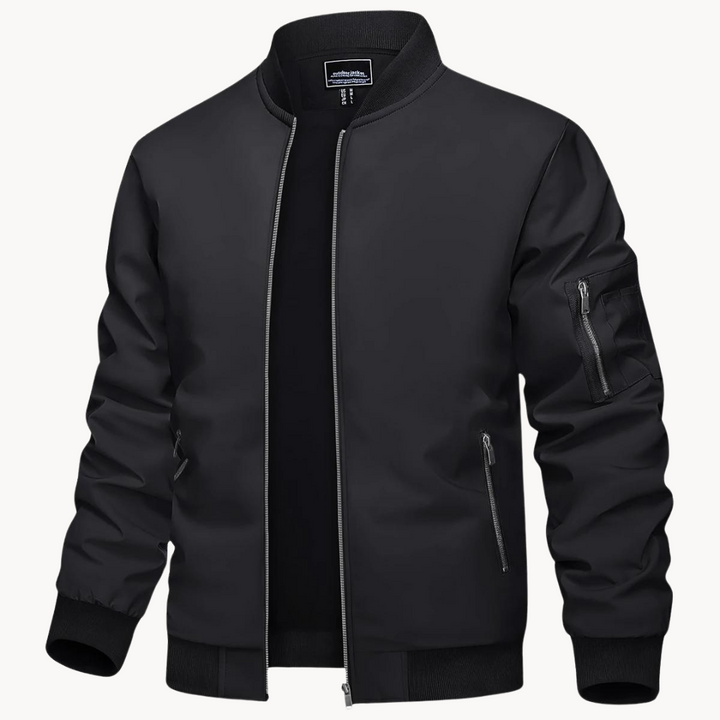 Rocco Bomber Jacket