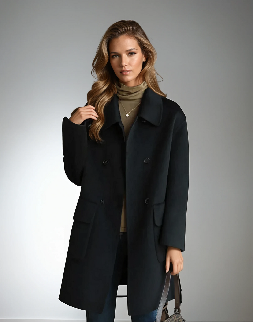 Lily classic Coat