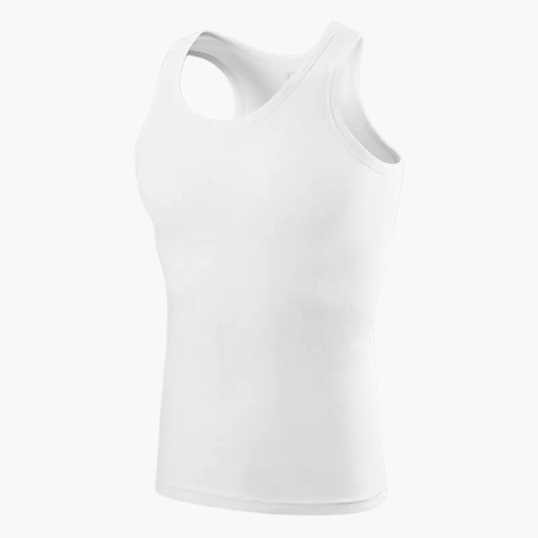 Core Cotton Tank