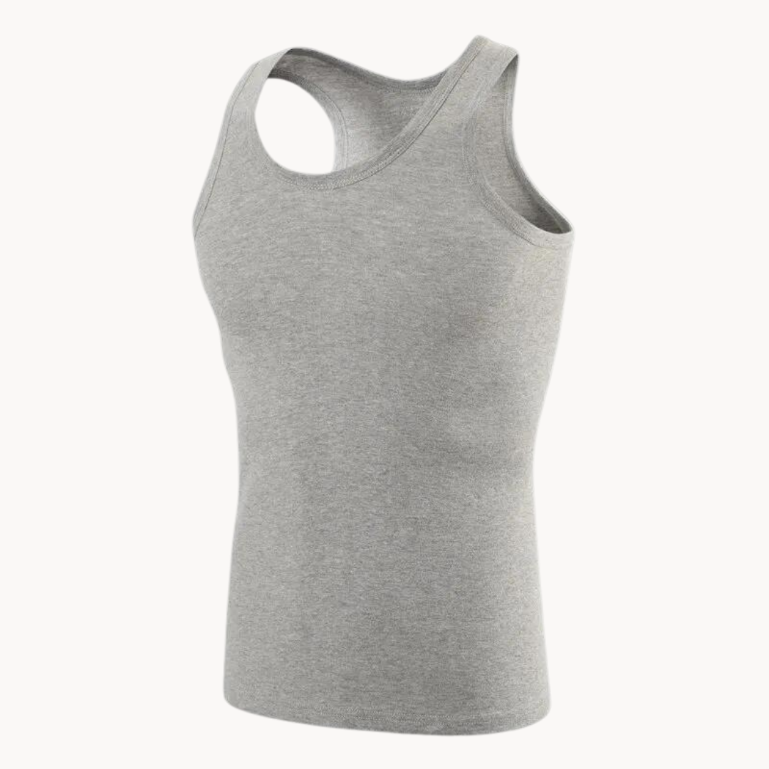 Core Cotton Tank