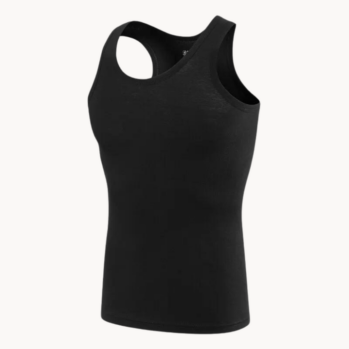 Core Cotton Tank