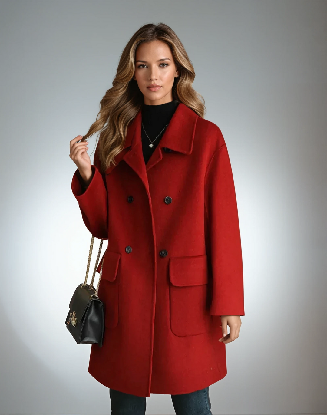 Lily classic Coat