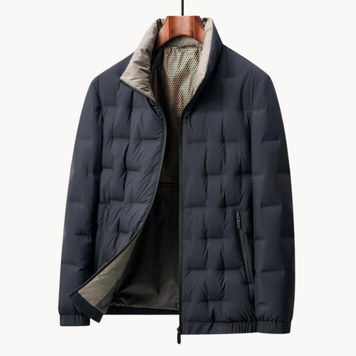 Everest Down Jacket