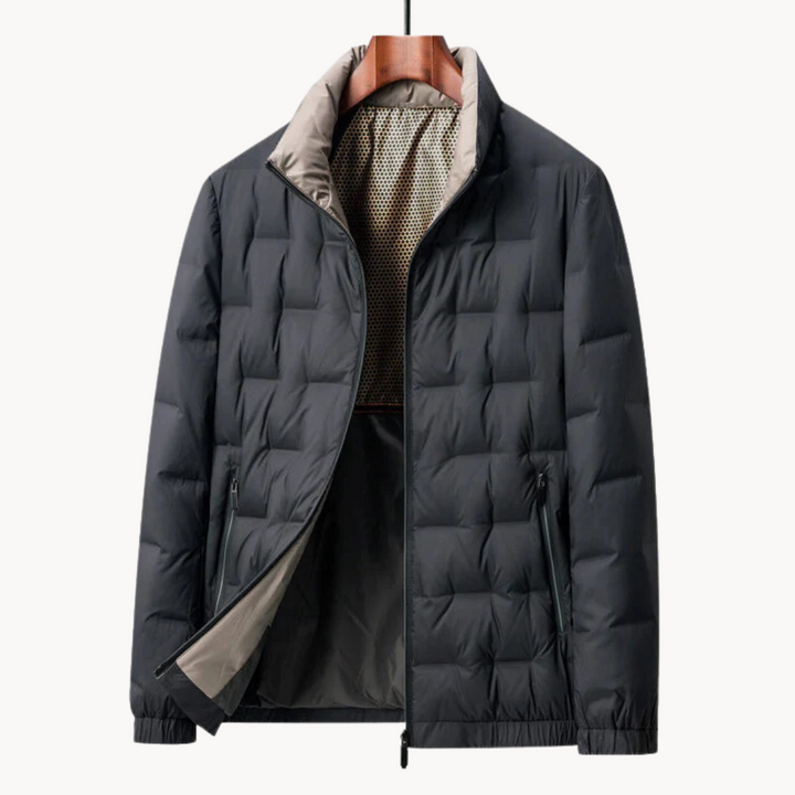 Everest Down Jacket