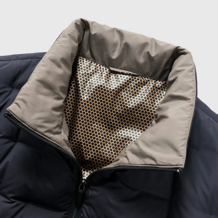 Everest Down Jacket