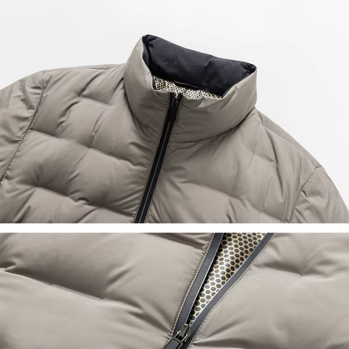 Everest Down Jacket