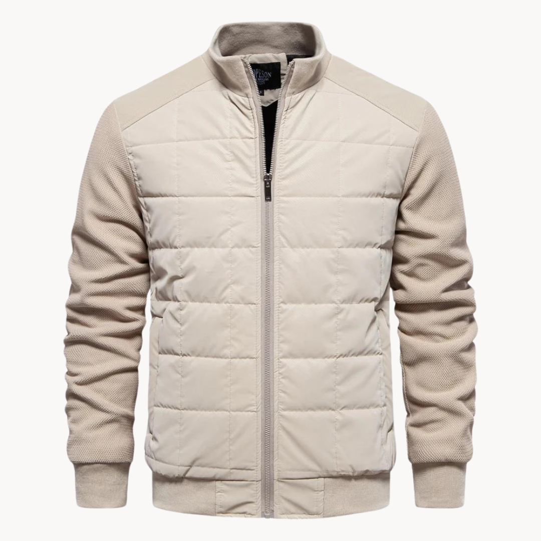 Alpha Thick Fleece Jacket