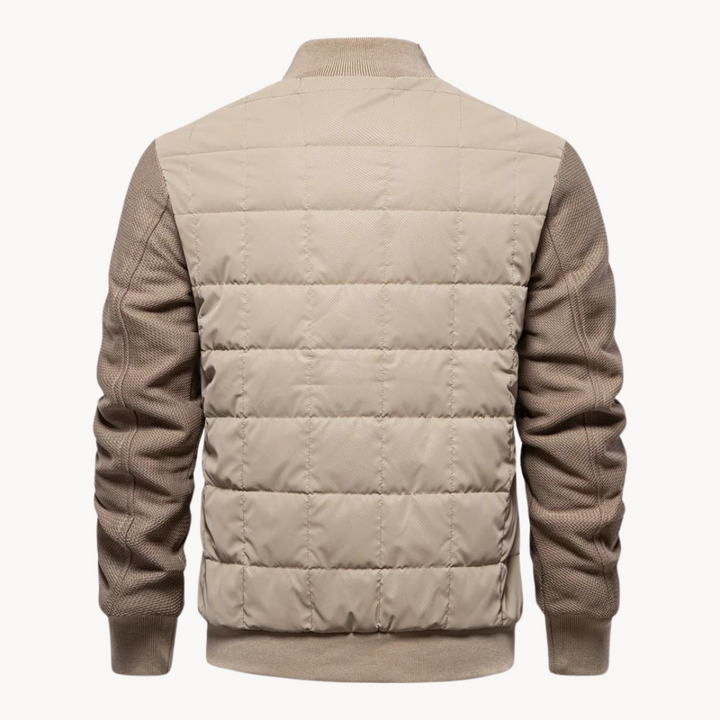 Alpha Thick Fleece Jacket