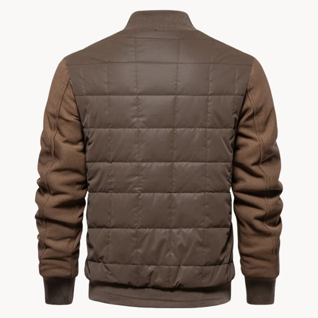 Alpha Thick Fleece Jacket