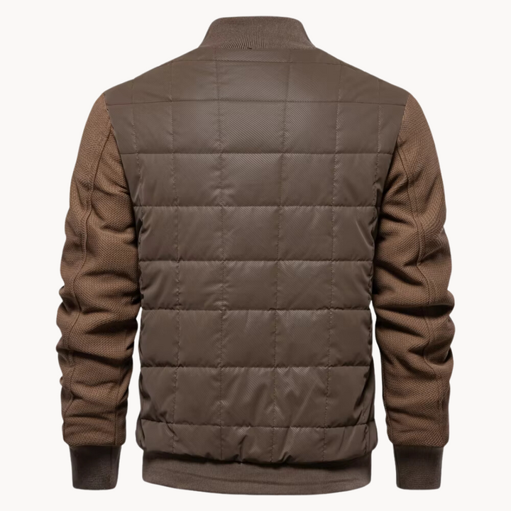 Alpha Thick Fleece Jacket