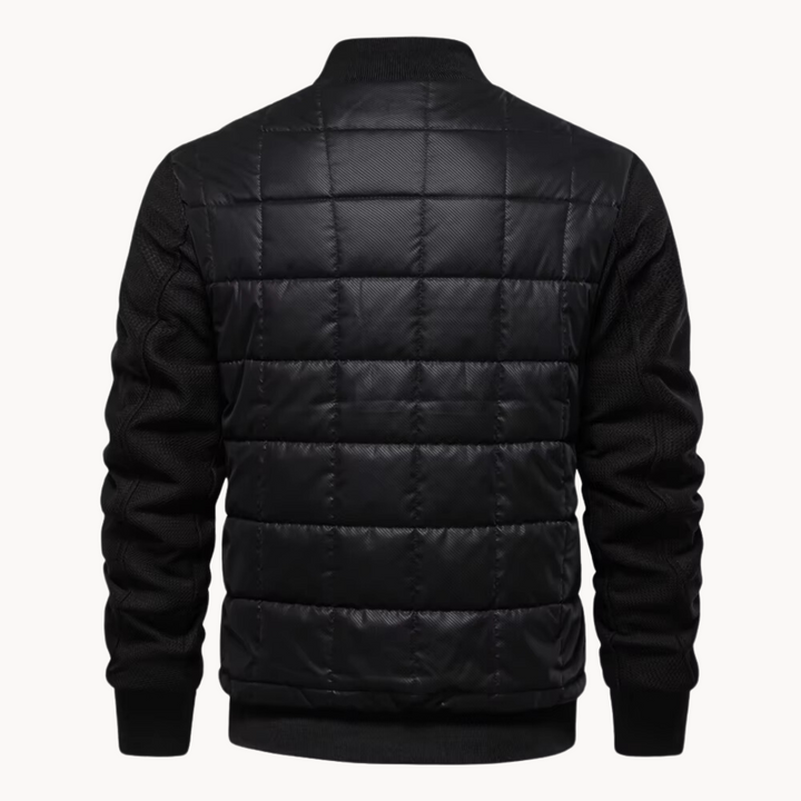 Alpha Thick Fleece Jacket