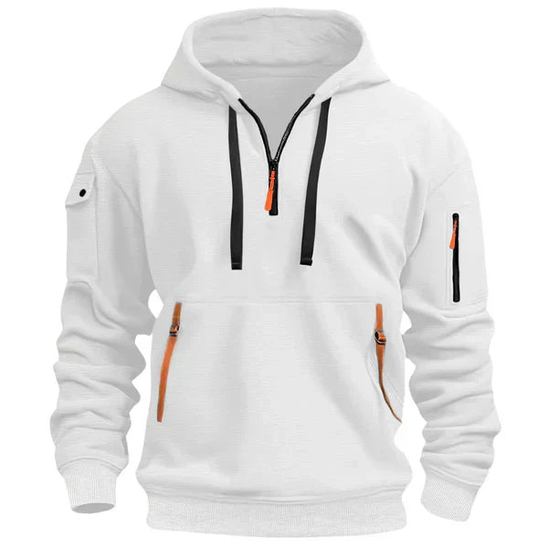 Daniel Stylish Hoodie