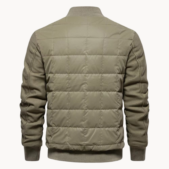 Alpha Thick Fleece Jacket