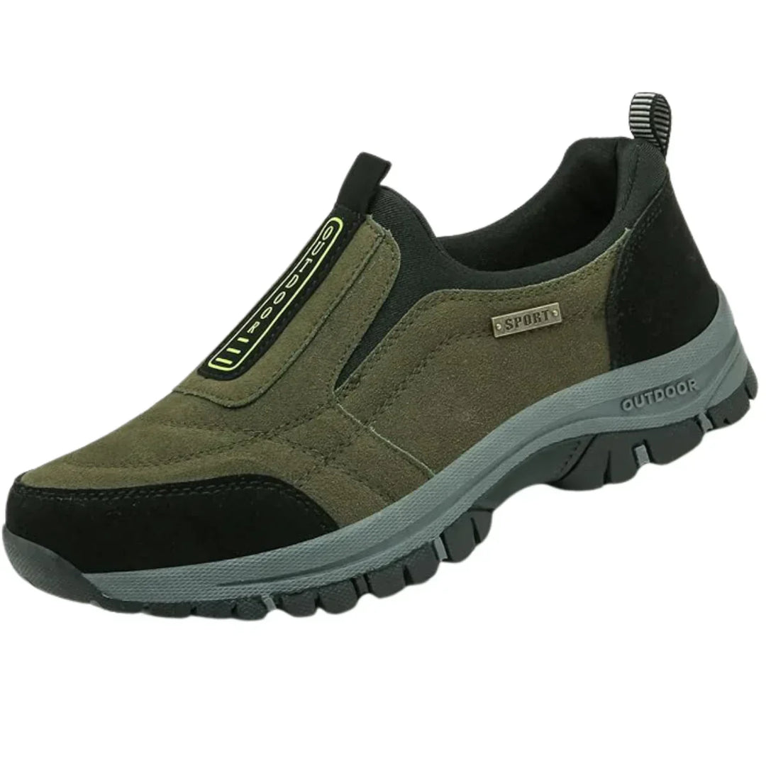 Remy Orthopedic Walking Shoes