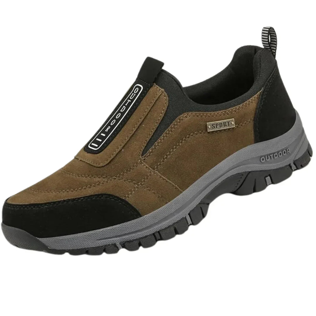 Remy Orthopedic Walking Shoes