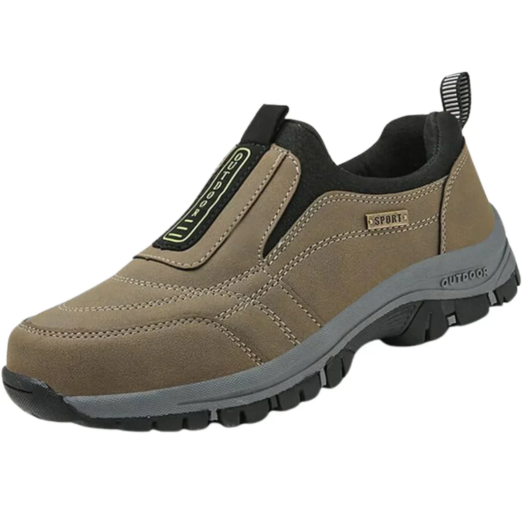 Remy Orthopedic Walking Shoes