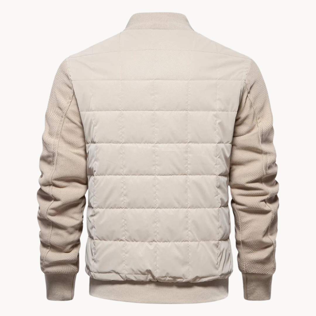 Alpha Thick Fleece Jacket