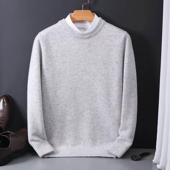 Davidson Ultrasoft Premium Sweater