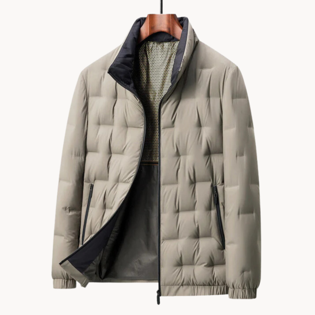 Everest Down Jacket