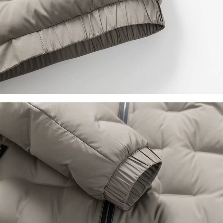 Everest Down Jacket