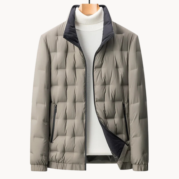 Everest Down Jacket