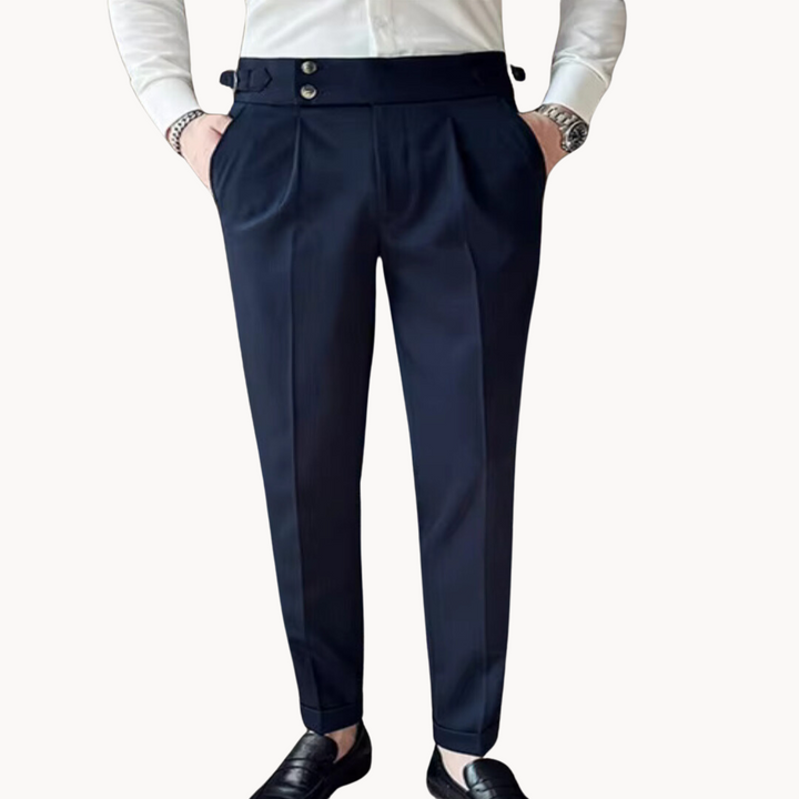 Harrison Adjustable Trousers