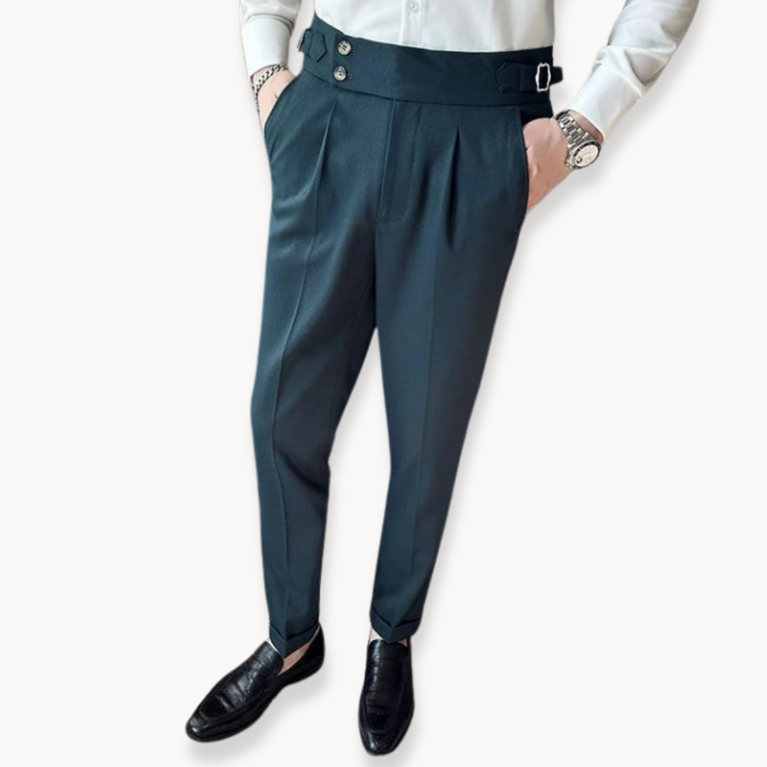 Harrison Adjustable Trousers