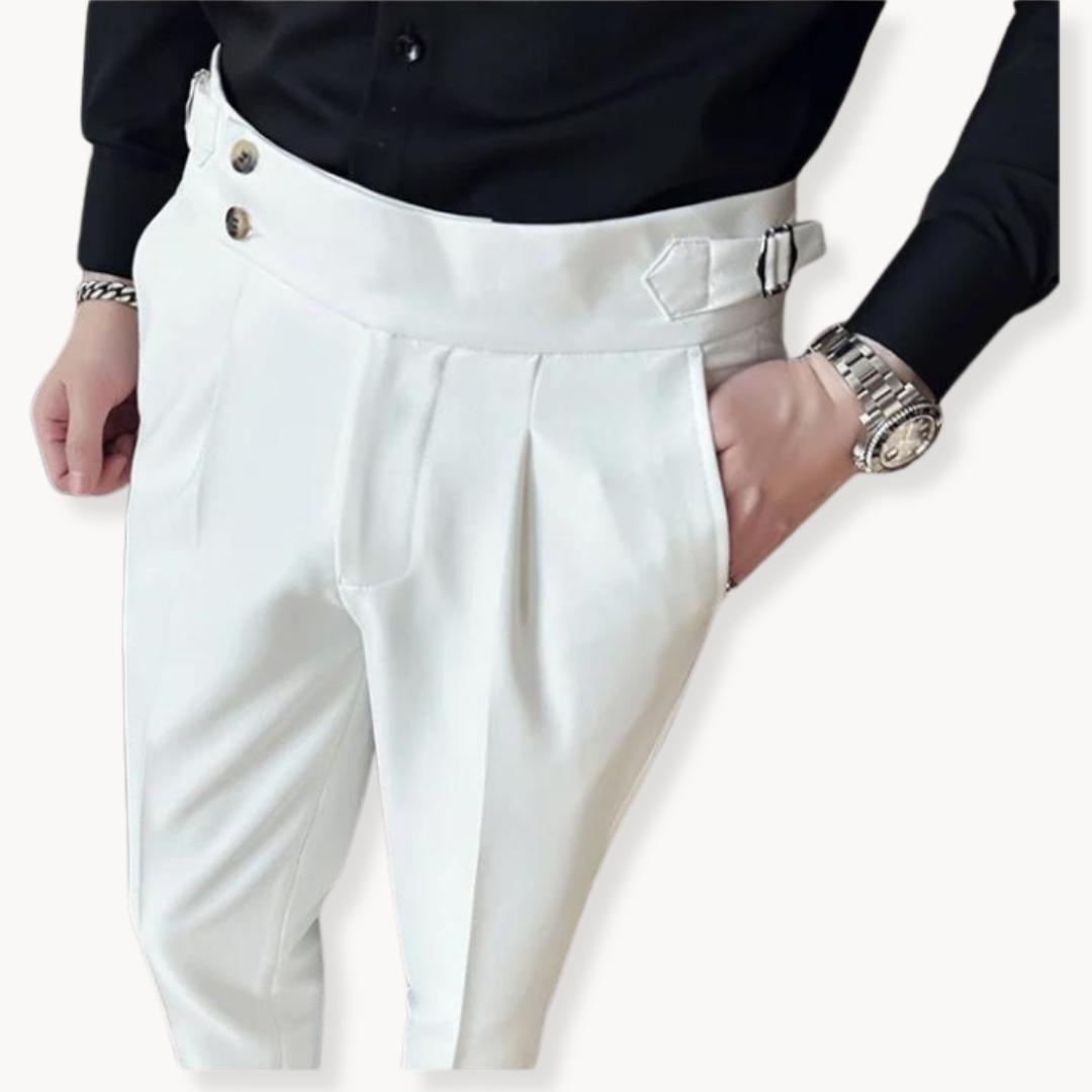 Harrison Adjustable Trousers