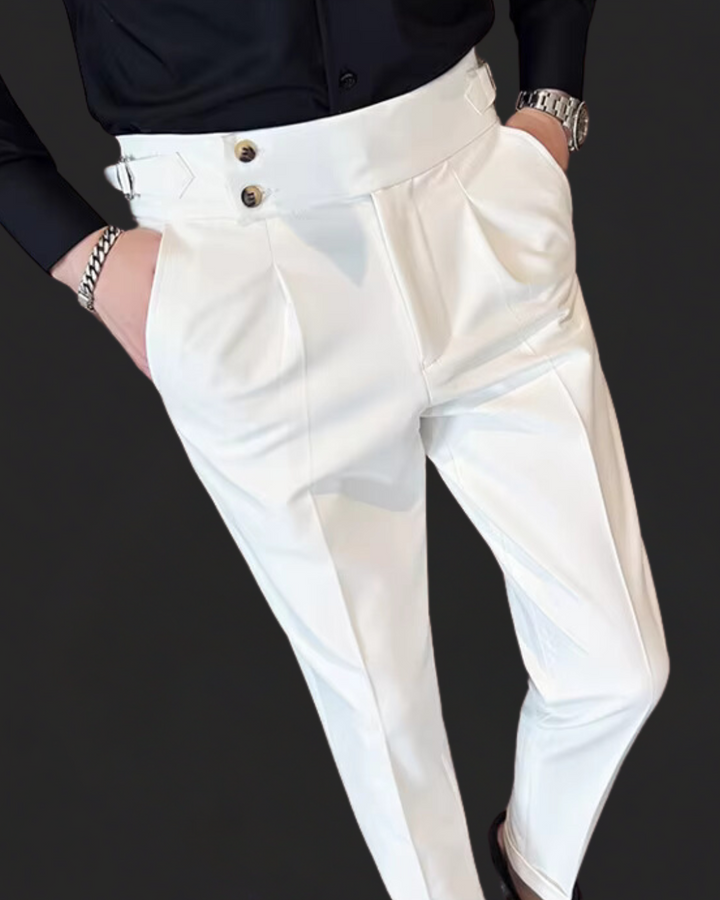 Harrison Adjustable Trousers