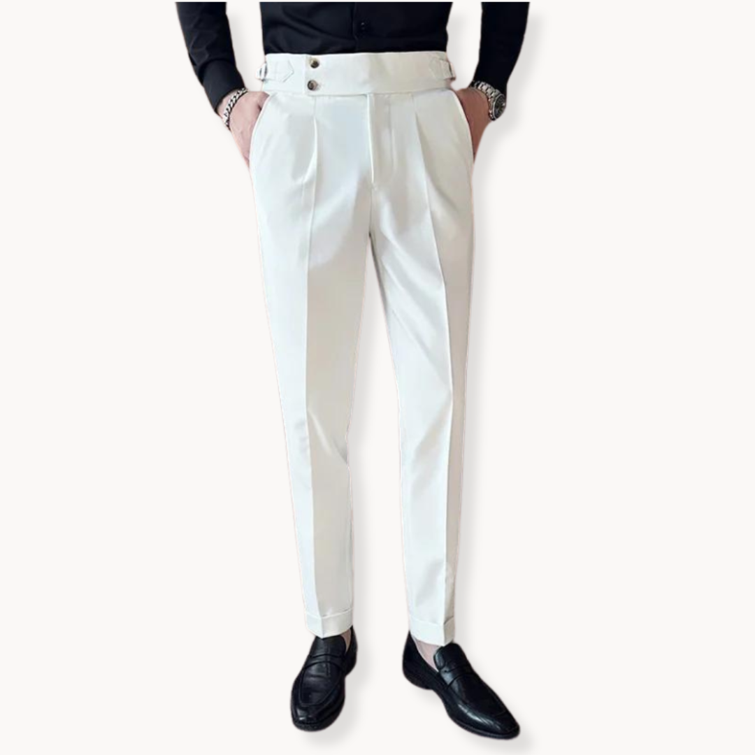 Harrison Adjustable Trousers