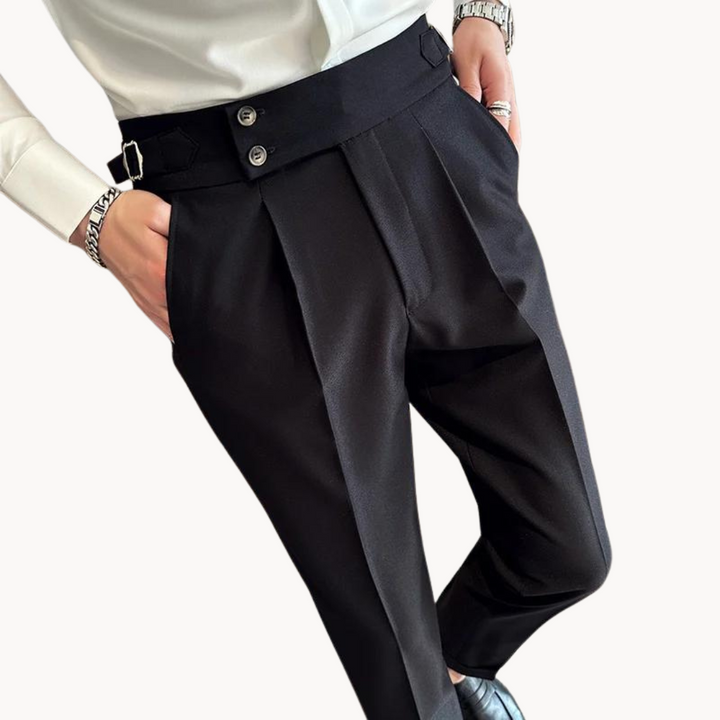 Harrison Adjustable Trousers