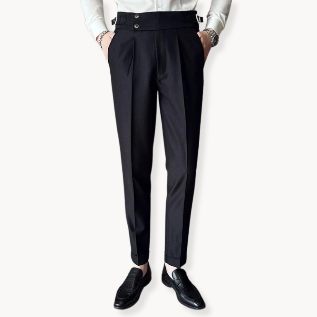 Harrison Adjustable Trousers