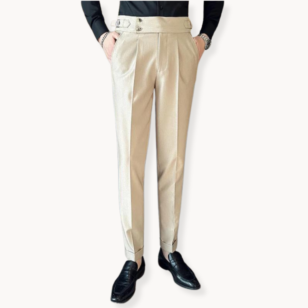 Harrison Adjustable Trousers