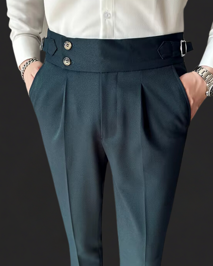 Harrison Adjustable Trousers