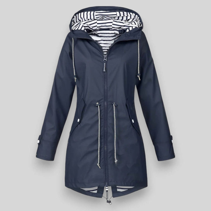 Lara Waterproof Jacket