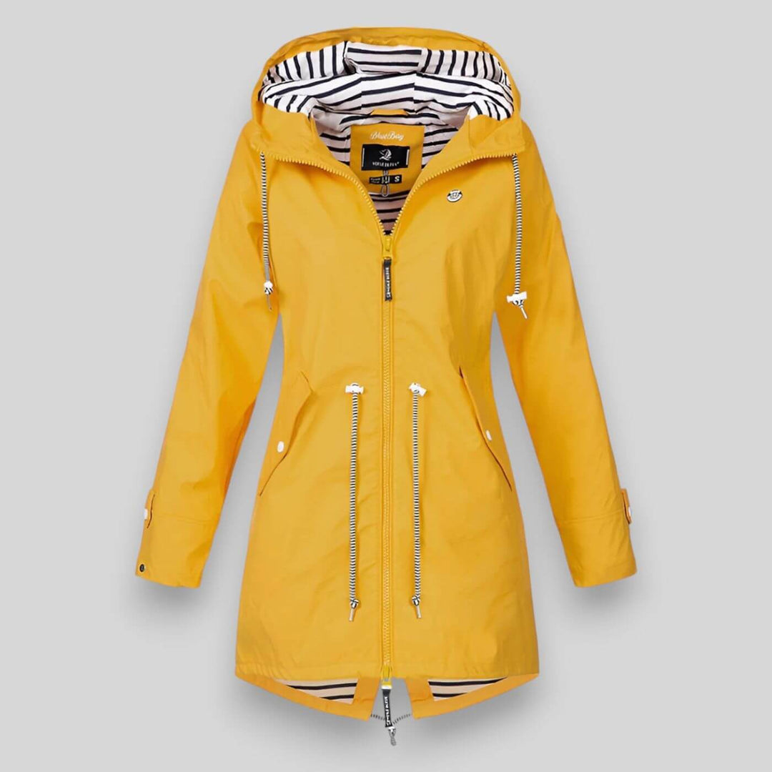 Lara Waterproof Jacket