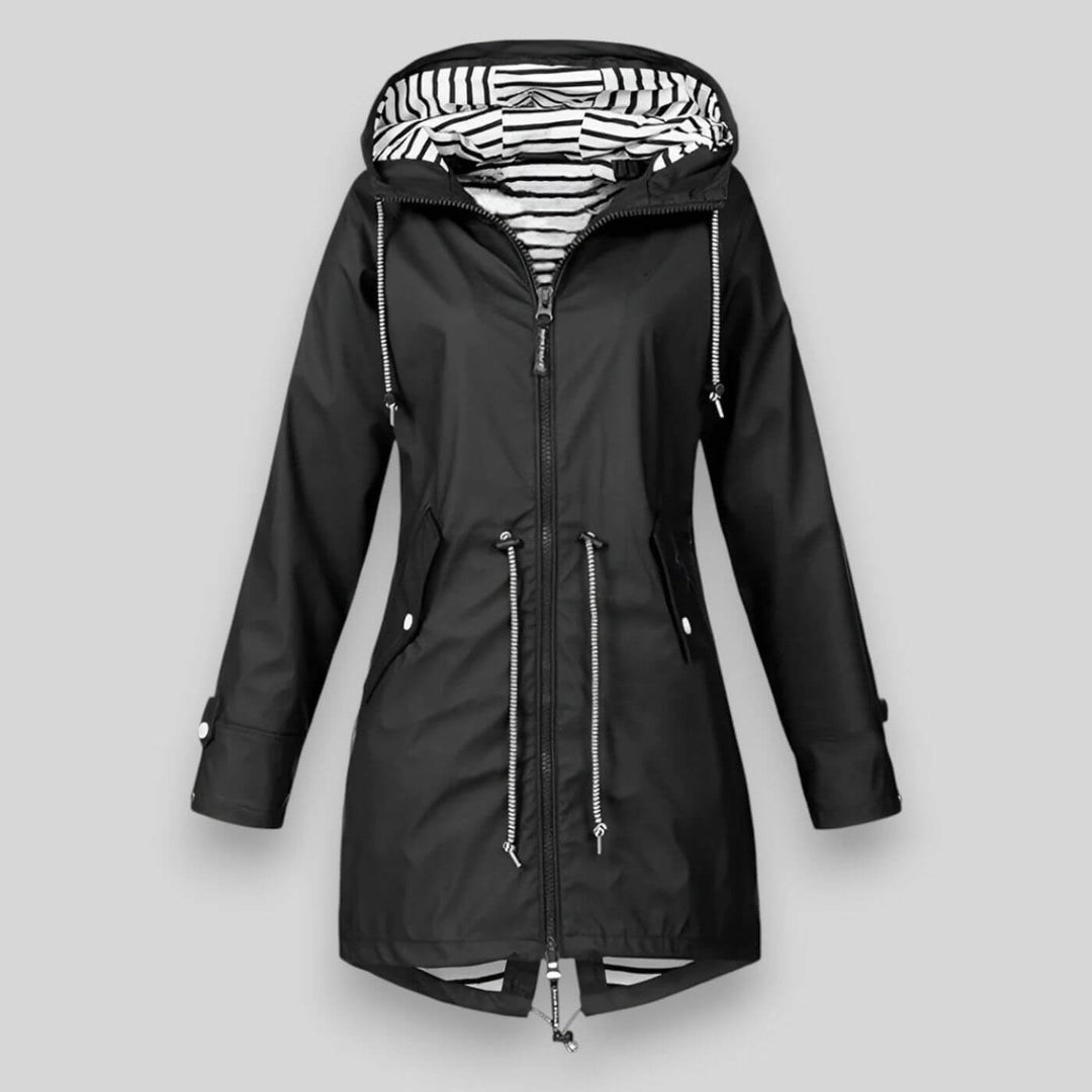 Lara Waterproof Jacket