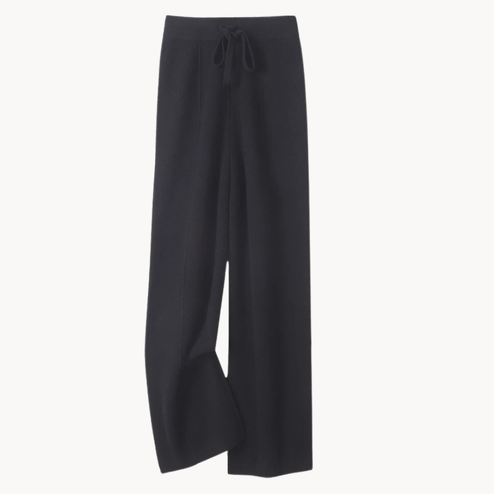 Olivia Merino Wool Pants