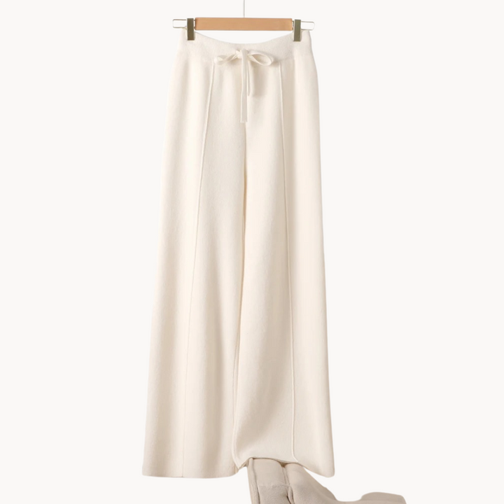 Olivia Merino Wool Pants