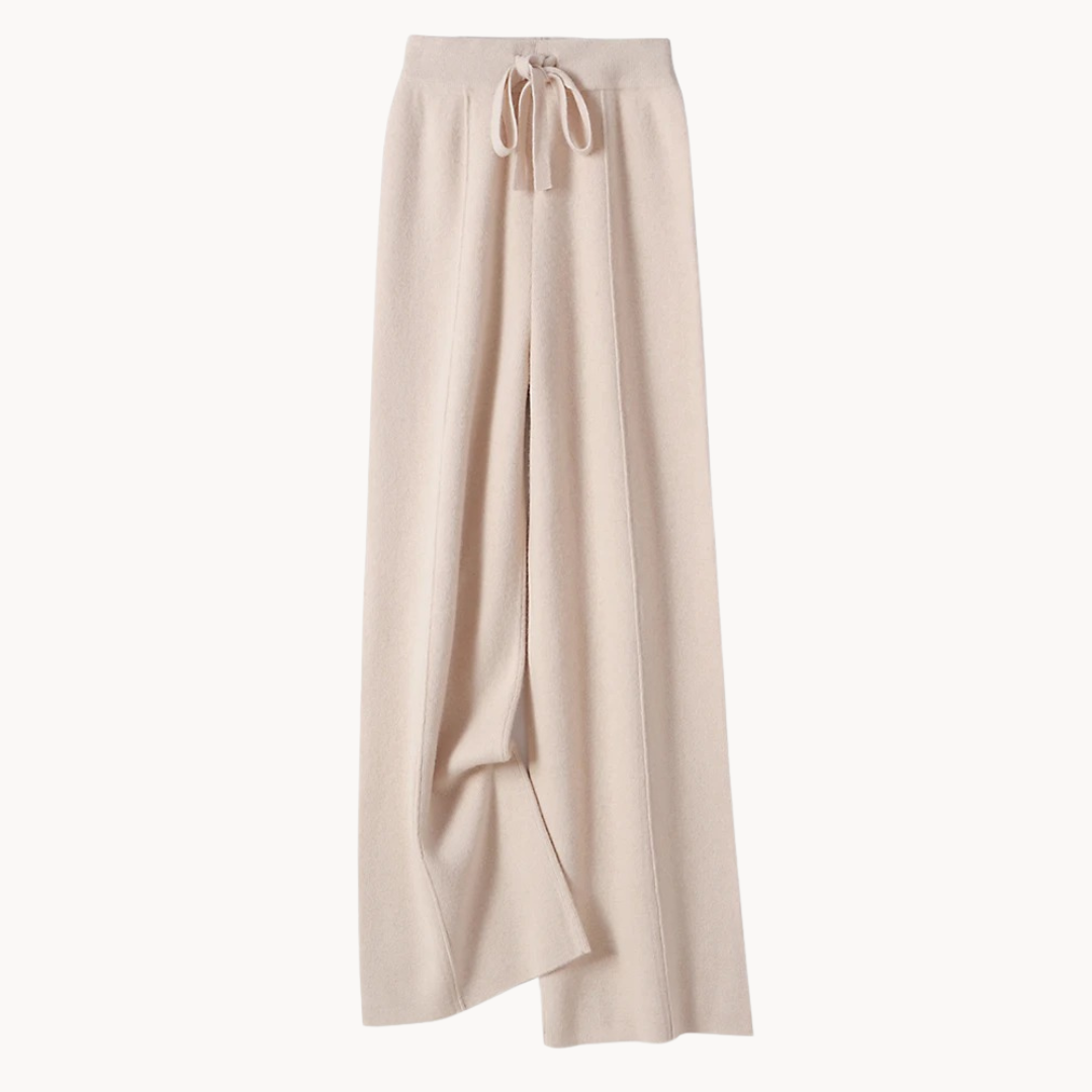 Olivia Merino Wool Pants