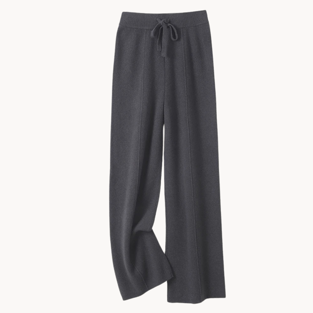 Olivia Merino Wool Pants