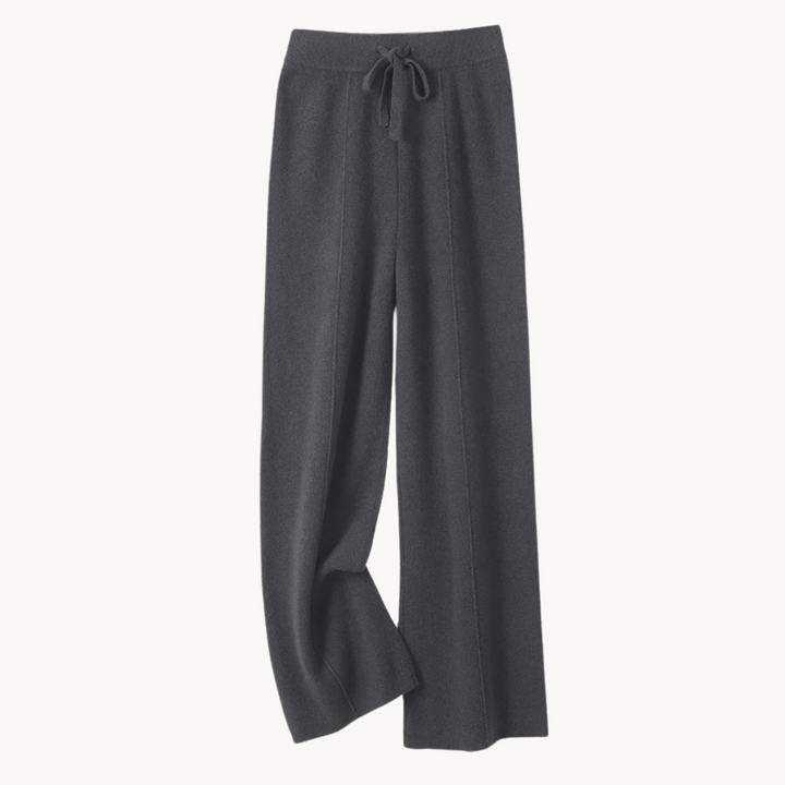 Olivia Merino Wool Pants