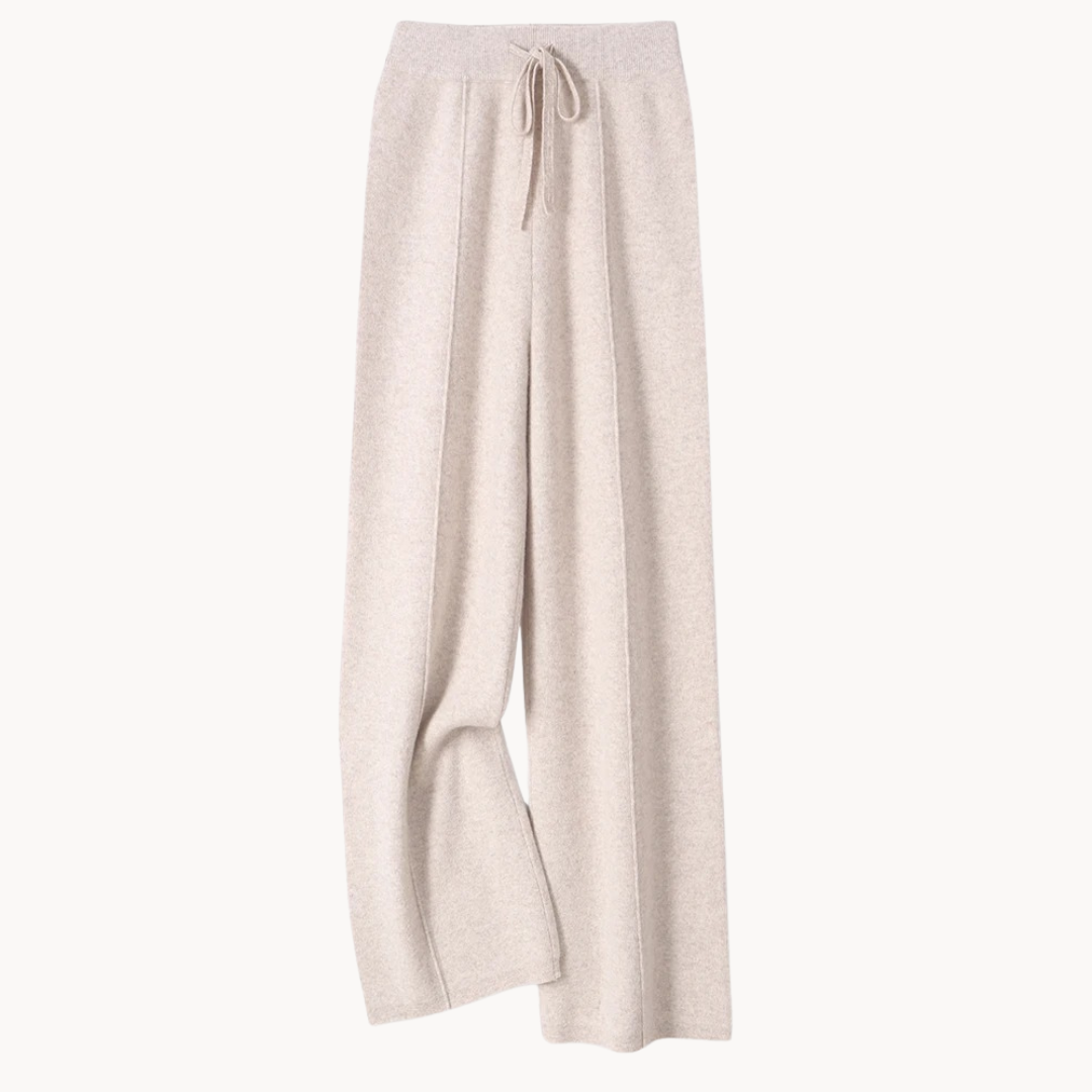 Olivia Merino Wool Pants