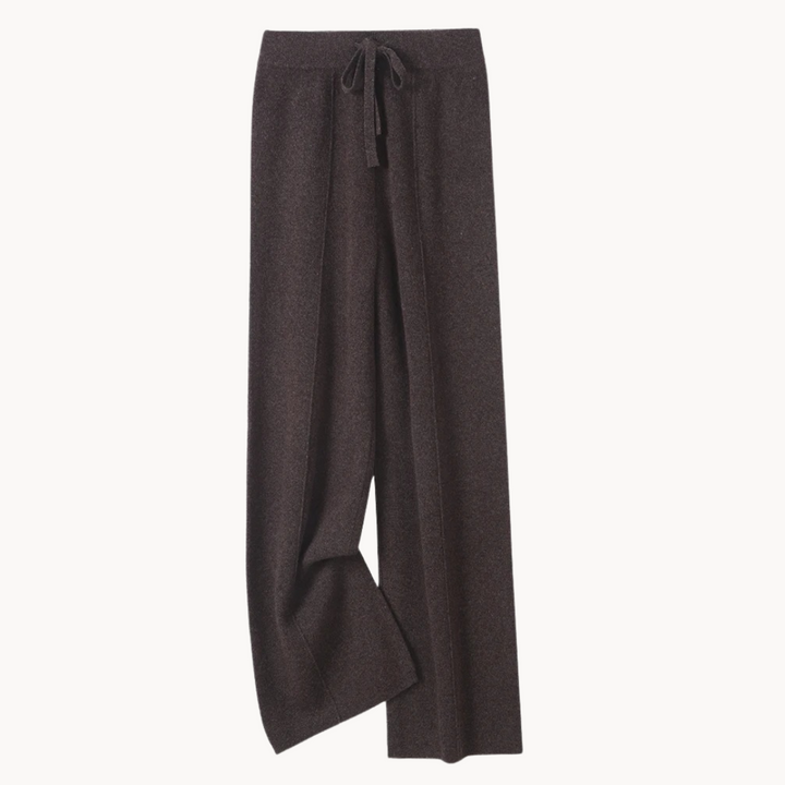 Olivia Merino Wool Pants