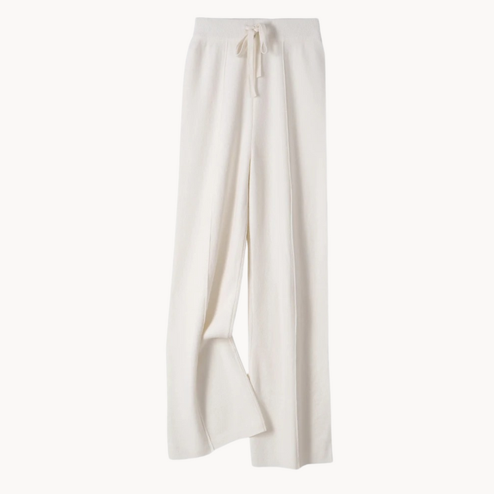 Olivia Merino Wool Pants