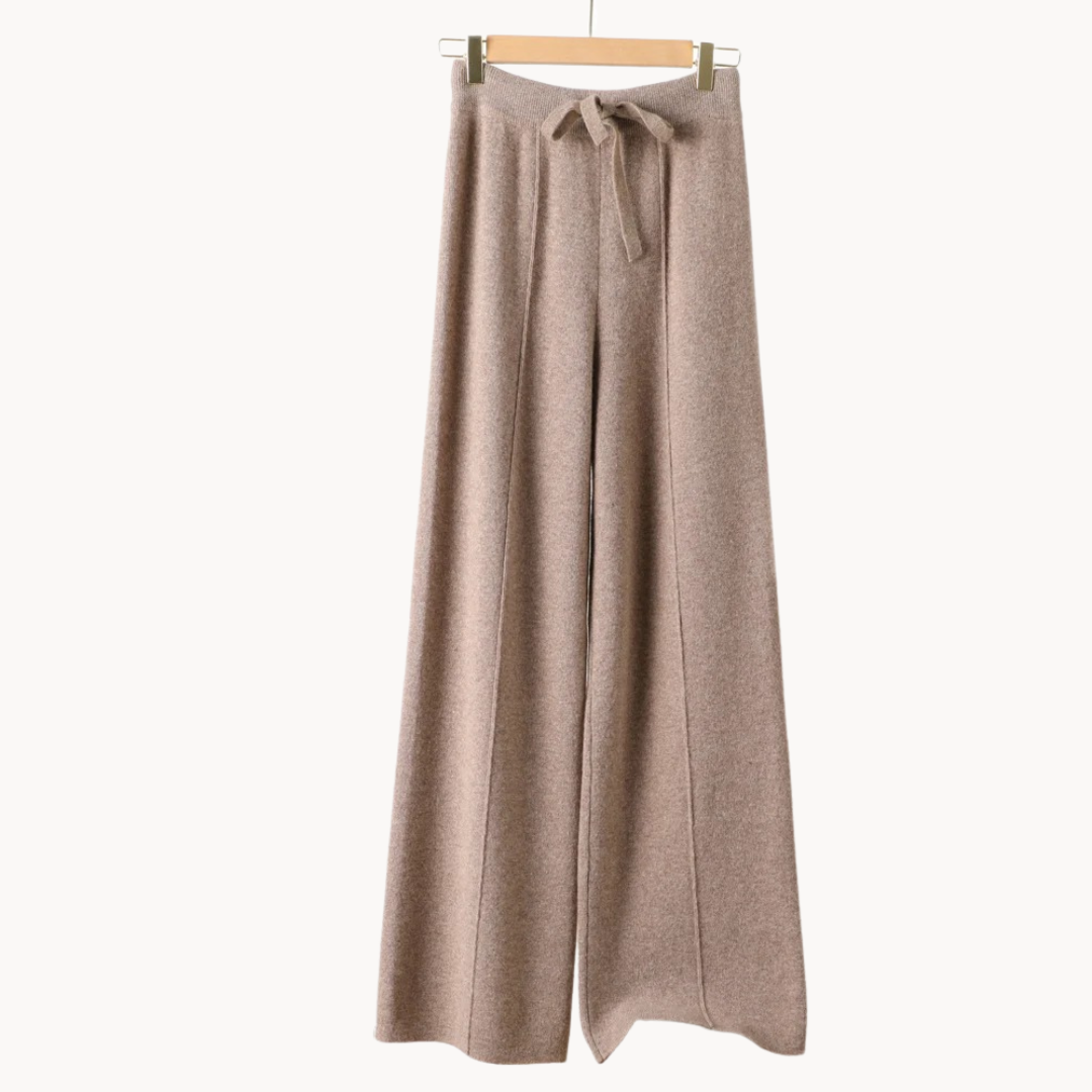 Olivia Merino Wool Pants