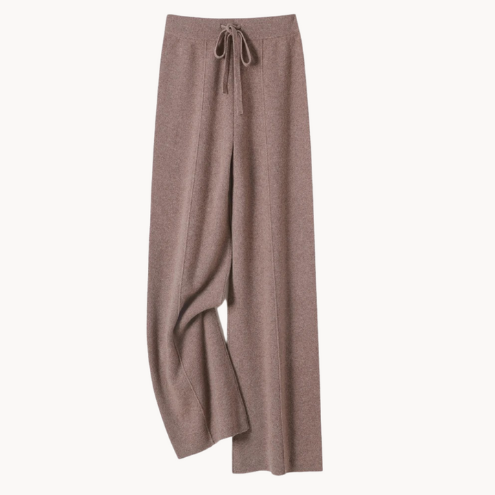 Olivia Merino Wool Pants