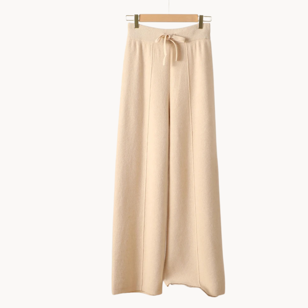 Olivia Merino Wool Pants